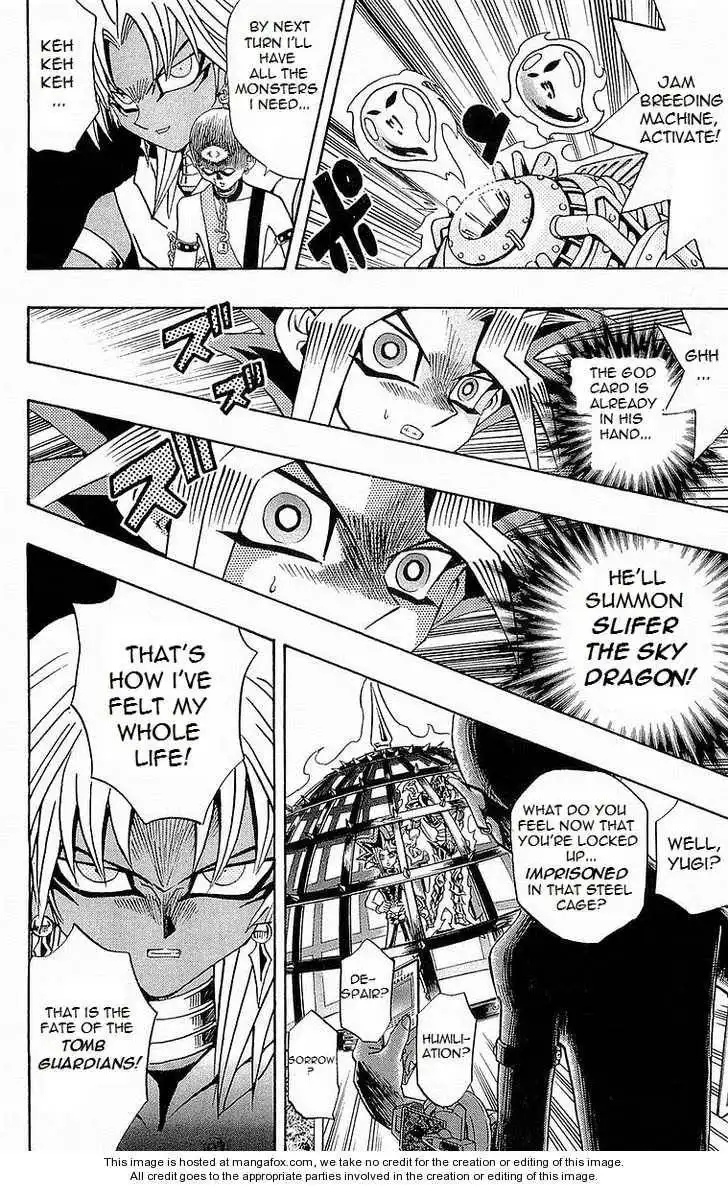 Yu-Gi-Oh! Duelist Chapter 113 16